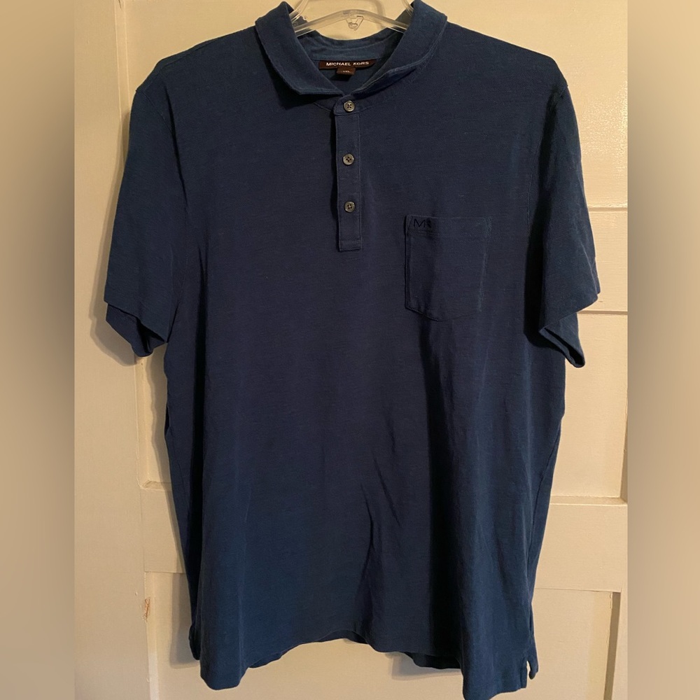 Michael Kors Polo Shirt